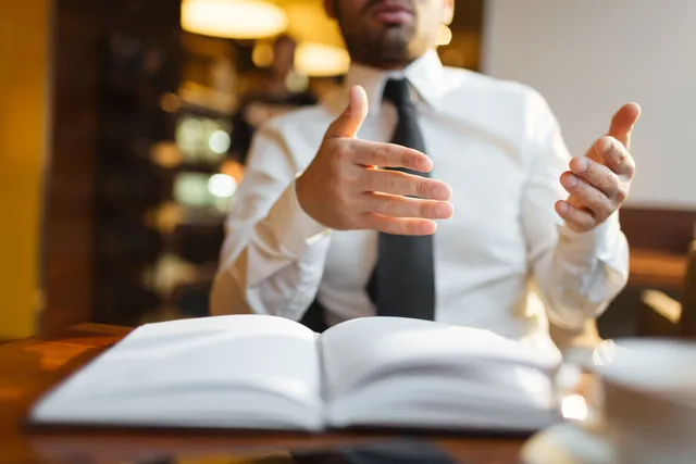 Expert witness services in Houston TX