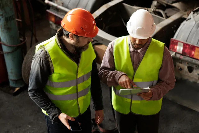 Osha support services in Baytown TX
