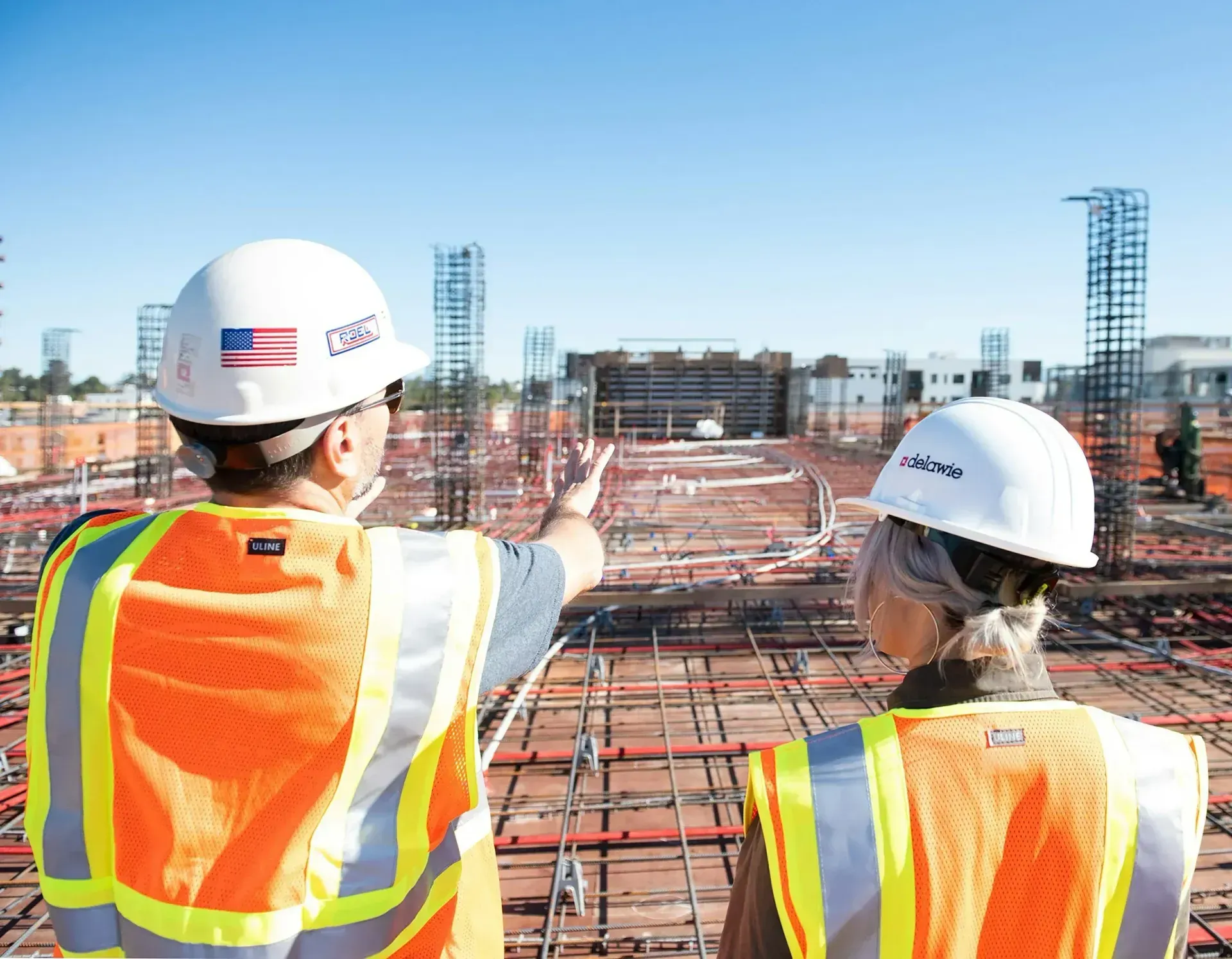 Osha support and assistance Houston TX