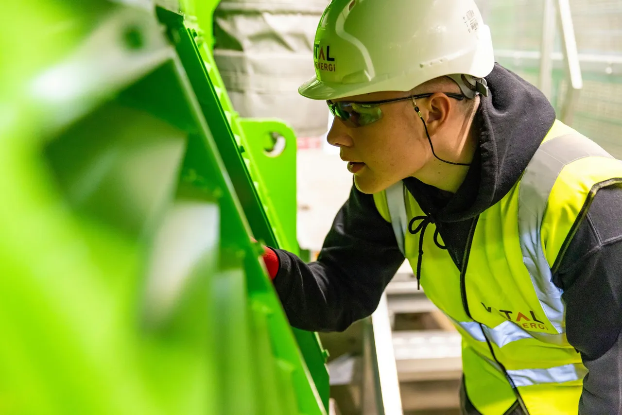 Safety management systems Houston TX