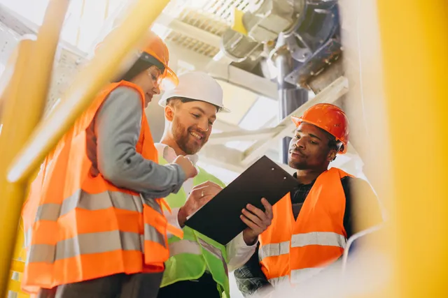 Safety services in Texas City